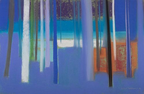 Fantasievolle Landschaft