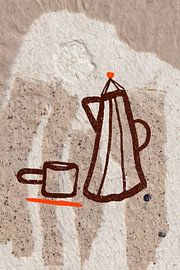 Coffee Moment | No Text