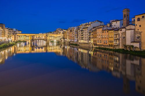 Ponte  Vecchio