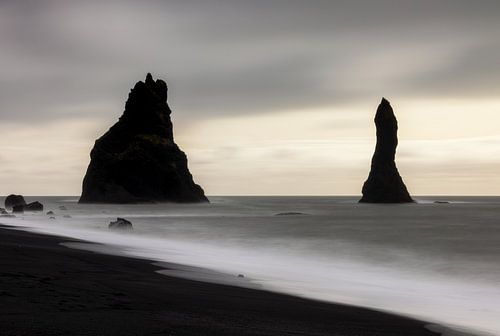 Reynisfjara (IJsland)