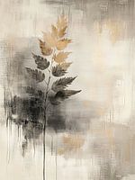 Herfstblad | Soft Whispers of Autumn