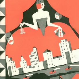 Queen of Hearts by Affect Fotografie