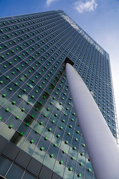 Rotterdam 3 von JB. Photography