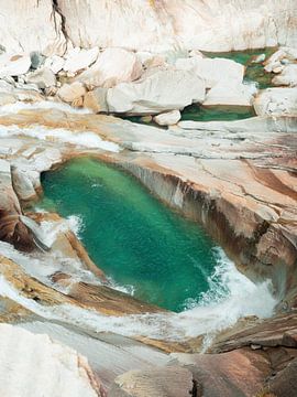 Schönheit in der Natur | Farbenfrohe Naturfotografie von Ezme Hetharia