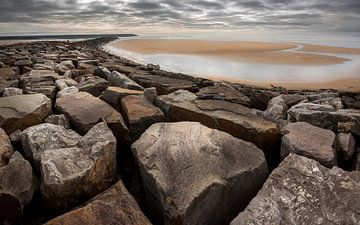 Aberavon Breakwater van Ronald Smeets Photography