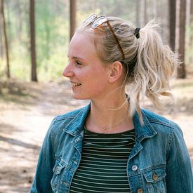 Suzanne Spijkers profielfoto