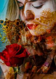 "The Three Sisters" by Truckpowerr