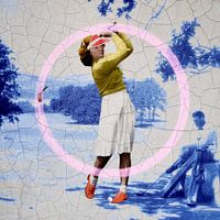 Übung macht den Meister (Golf)