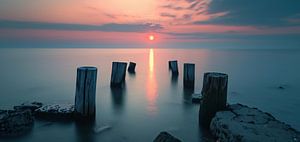 Am Meer