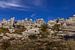 Torcal de Antequera, formations rocheuses extraordinaires, Espagne. sur Hennnie Keeris