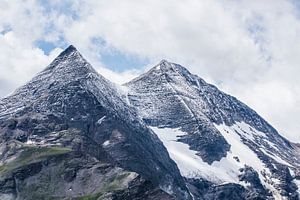 Double Peak