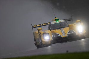 Total 6h of Spa, Racing Team Nederland Dallara p217