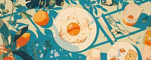 Sunny Side Art