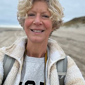 Meike Padding Profilfoto