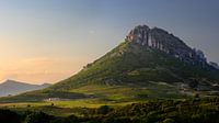 Sardinian Valley by Mark Leeman thumbnail