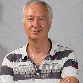 Freek Rooze profielfoto