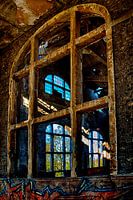 urbex in Belgium