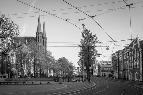 Singel - De Krijtberg