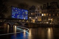 Starry night