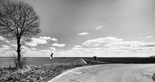 bocht, termunterzijl