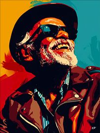 Harvey Davidson