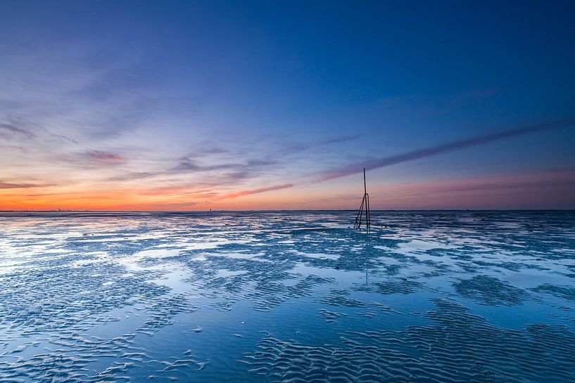 Alone von Harold van den Berge