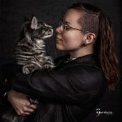 Nikki IJsendoorn Profilfoto