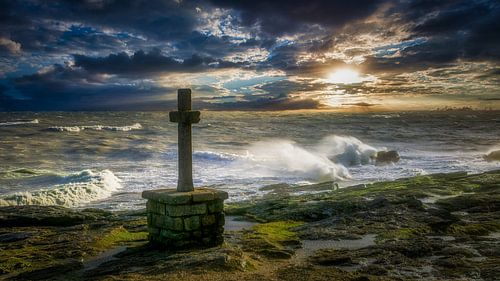 Port aux Moines, St Gildas de Rhuys