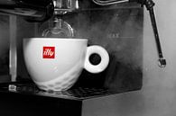 Espresso koffiemachine von Aukelien Philips Miniaturansicht