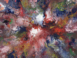 Fluid Art No. 137