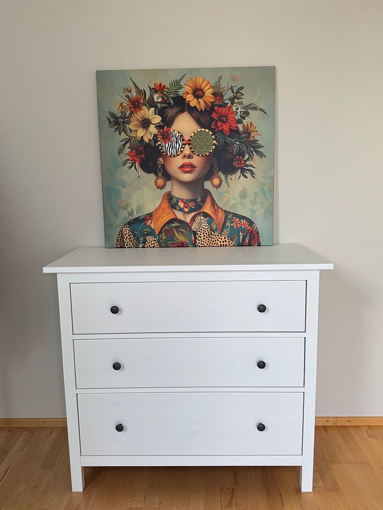 MissMatch  par Mirjam Duizendstra 