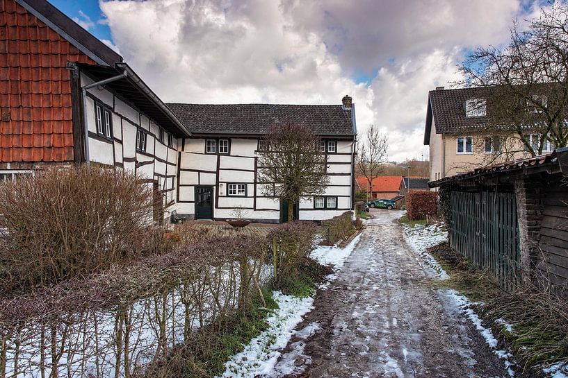 Beertsenhoven by Rob Boon