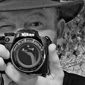 Erik Johansson Profile picture