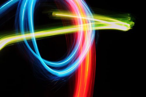 Playing with light 4