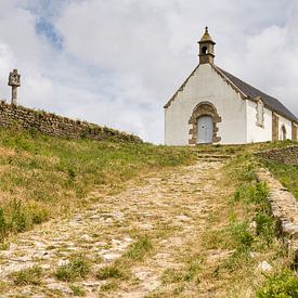 Kapel van Saint Michel van René Weijers