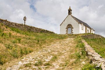 Kapelle von Saint Michel von René Weijers