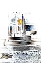 lift motor by Paquita Six thumbnail
