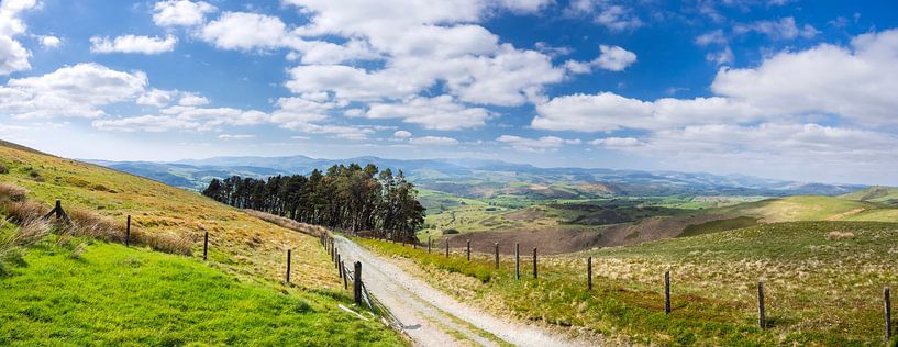 Wales, United Kingdom by Edwin Kooren