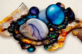 Moder art 92-24 sur Andreas Wemmje