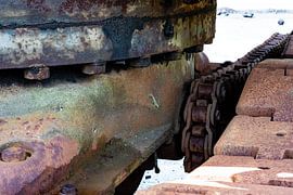 Crane by Truckpowerr