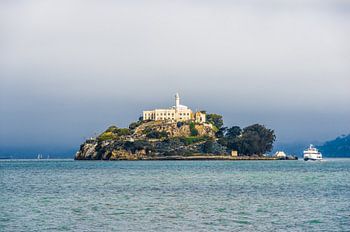 Alcatraz