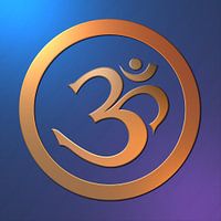 Mantra AUM. Symbole de l'absolu