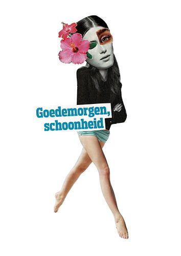 Guten Morgen, Schönheit