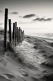 Beach view