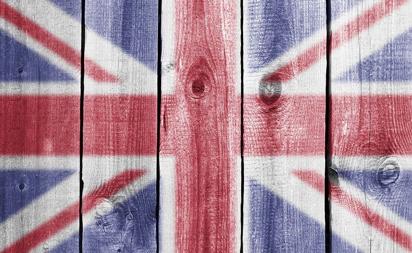 mur en bois par Bo Valentino