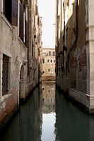 Narrow Venice 