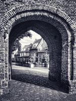 Vischmarkt Harderwijk