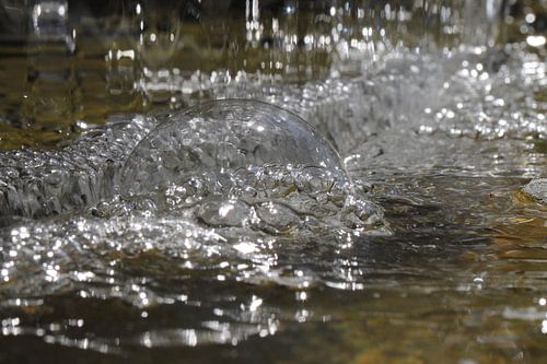 waterbubbel