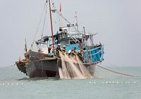 Fishing vessel