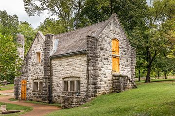 Belle Meade Plantation